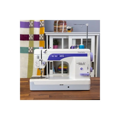 Handi Quilter Stitch 510