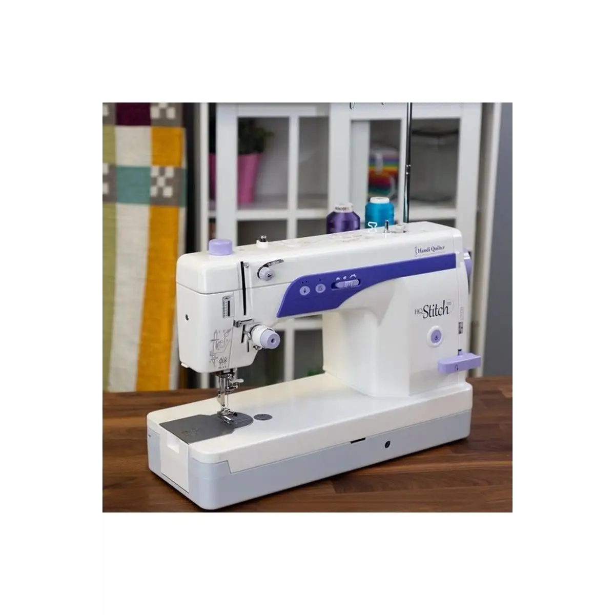 Handi Quilter Stitch 510