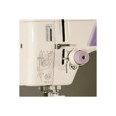 Handi Quilter Stitch 510