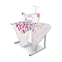 Handi Quilter Sweet Sixteen with NEW InSight Table