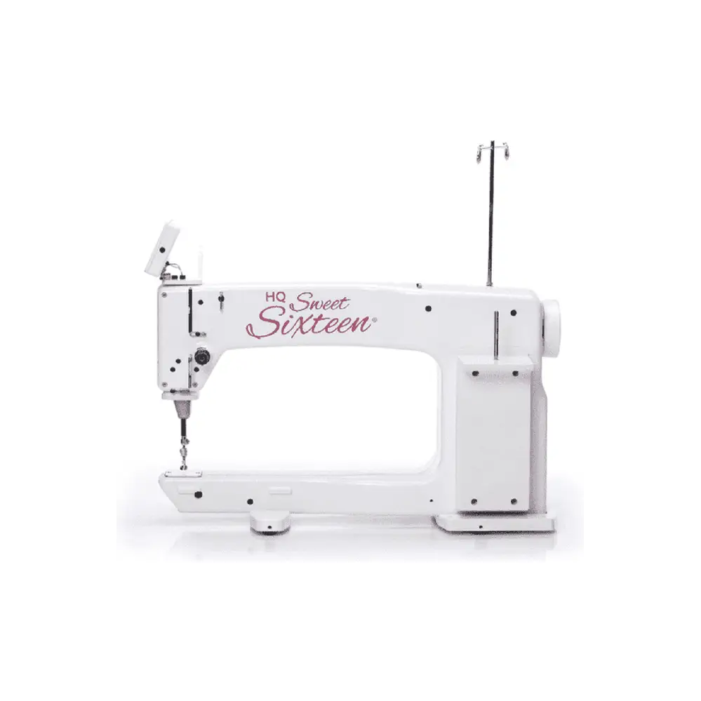 Handi Quilter Sweet Sixteen with NEW InSight Table