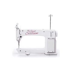 Handi Quilter Sweet Sixteen with NEW InSight Table