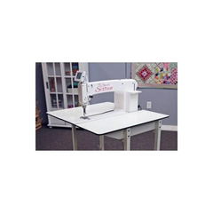 Handi Quilter Sweet Sixteen with NEW InSight Table