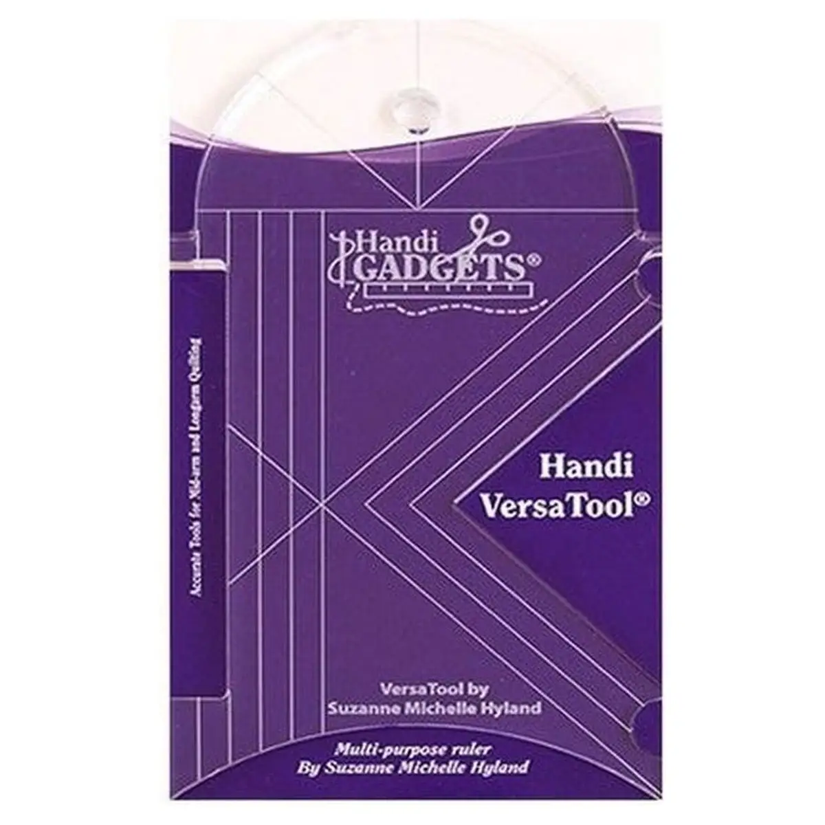 Handi VersaTool Multi Purpose Ruler