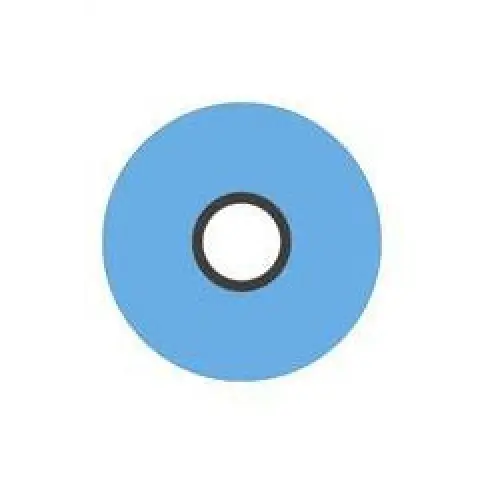 Hawaii Blue #60237 - Magna-Glide Classics - L Size - Box of 72
