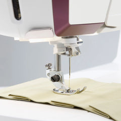 HUSQVARNA® VIKING® DESIGNER TOPAZ™ 65 Sewing & Embroidery Machine