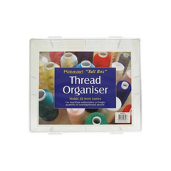 HEMLINE Machine Embroidery Thread Organizer