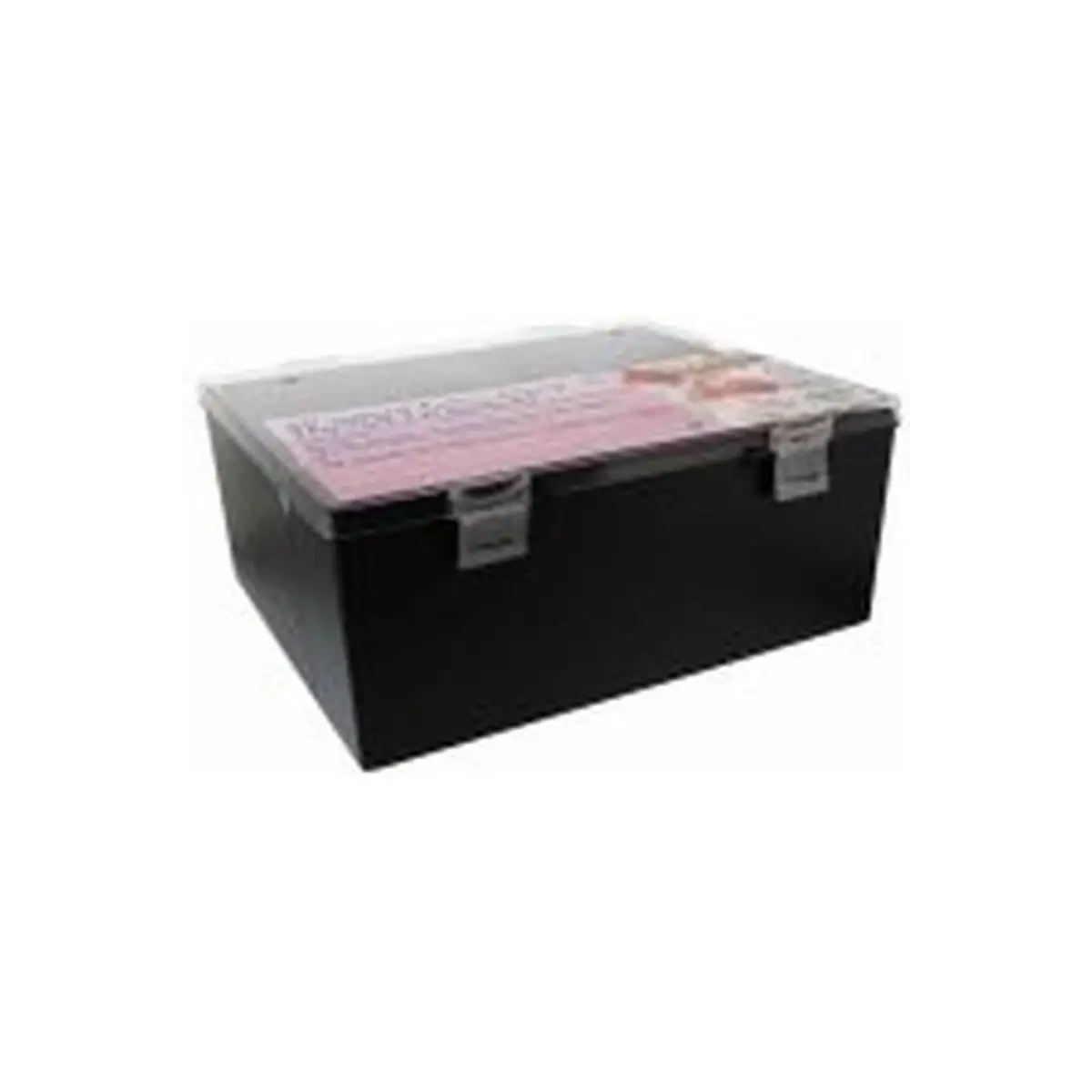HEMLINE Thread Storage Box - Holds up to 20 Large Spools/Cones