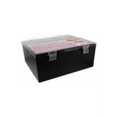 HEMLINE Thread Storage Box - Holds up to 20 Large Spools/Cones
