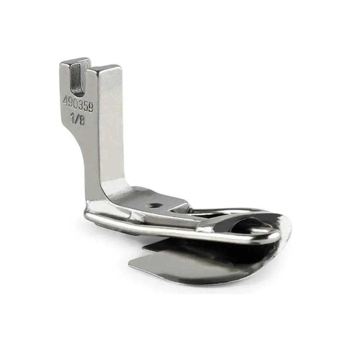Hemming Spring Foot