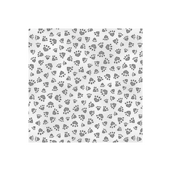 All You Need is Love & a Cat Paw Prints - 9904