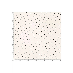 Fabric, Beautiful Basics, Scattered Dots - MAS8119