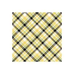 Fabric, Bee You! Plaid -101-49