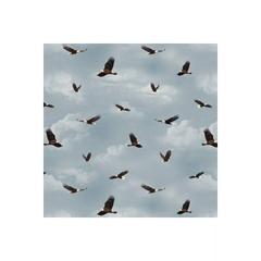 Blue Flying Eagles