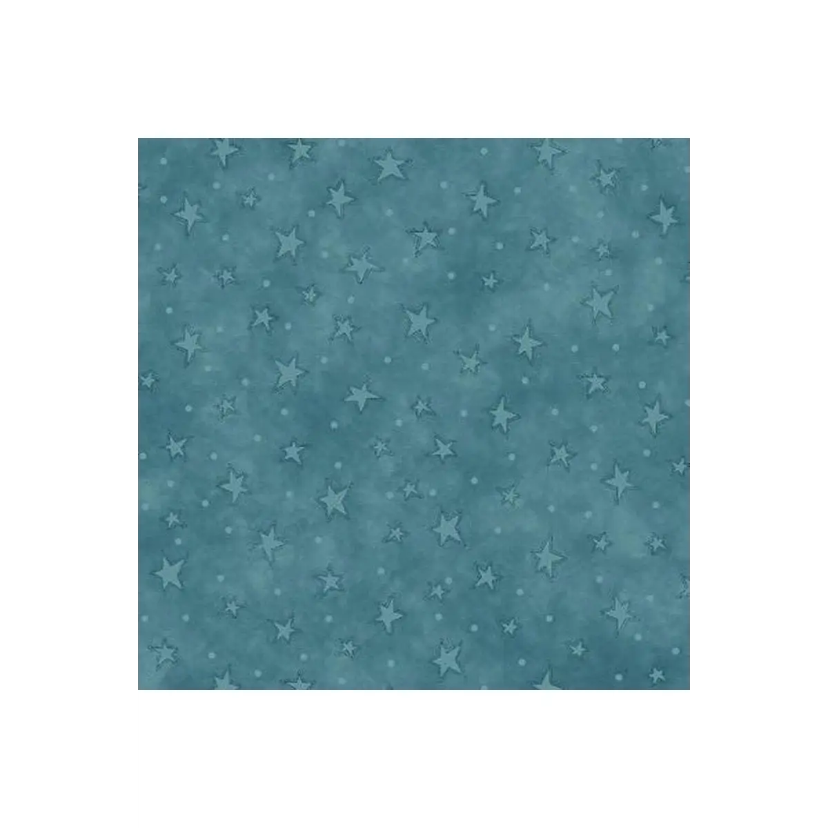 Blue Starry Basic