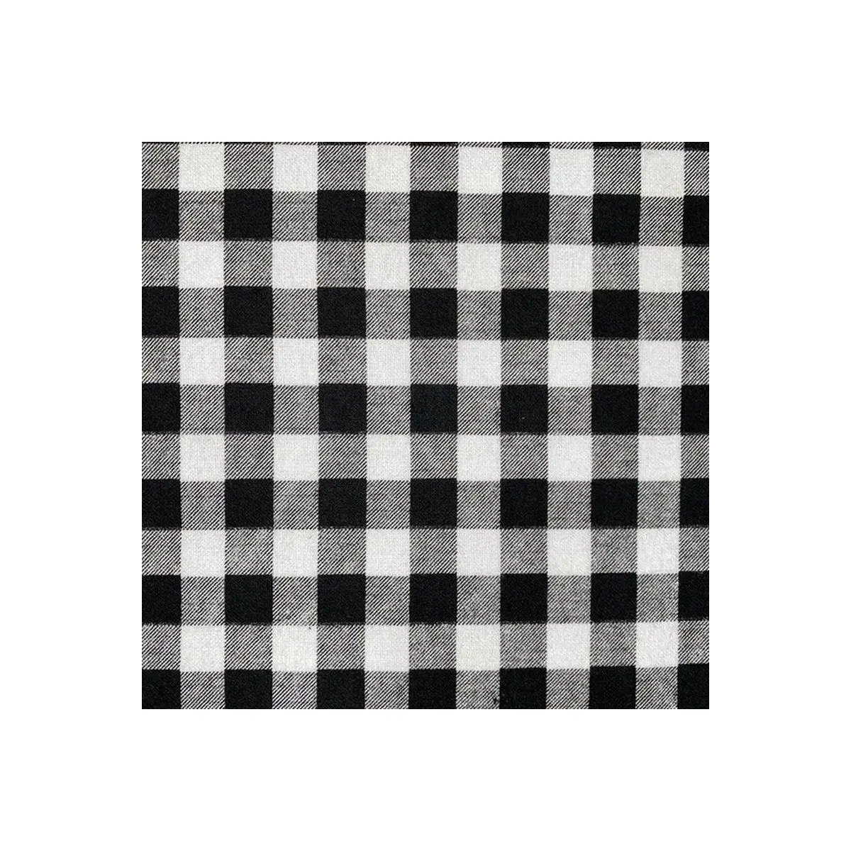 Buffalo Check