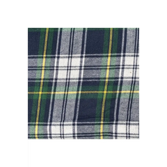 Green Plaid