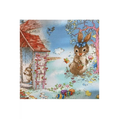 Bunny Tails 9766-11