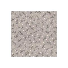 Butterflies & Blooms, Lazy Daisy Toss - 3147