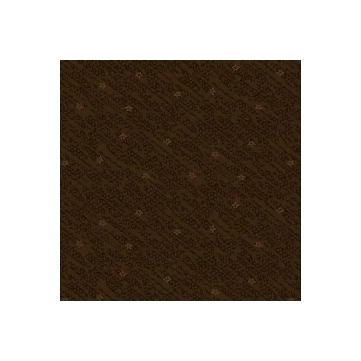 Brown Cross Hatch