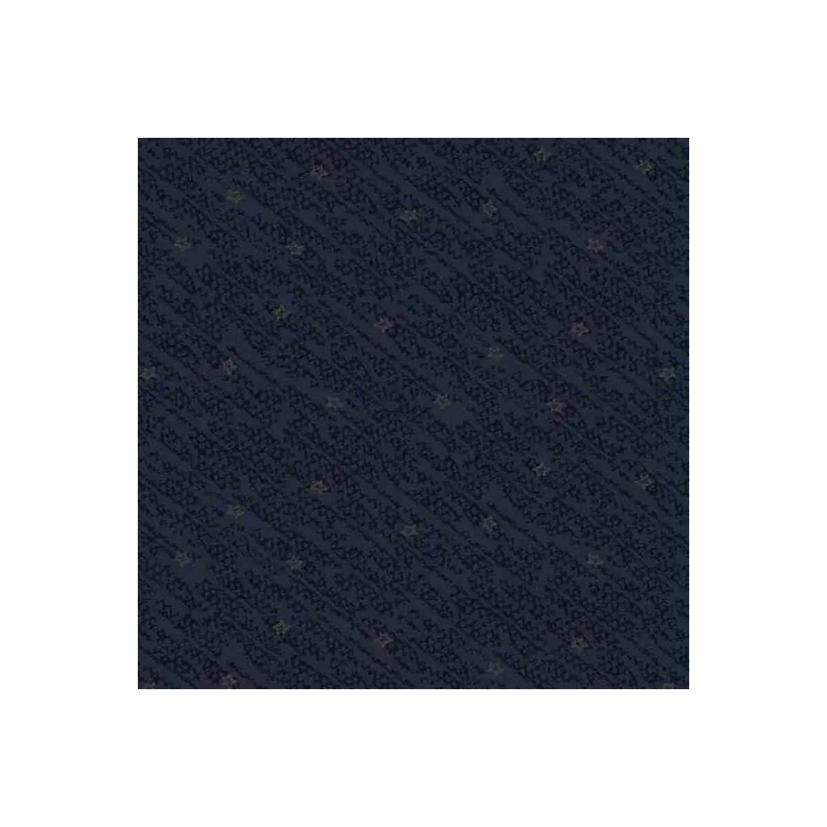 Navy Cross Hatch