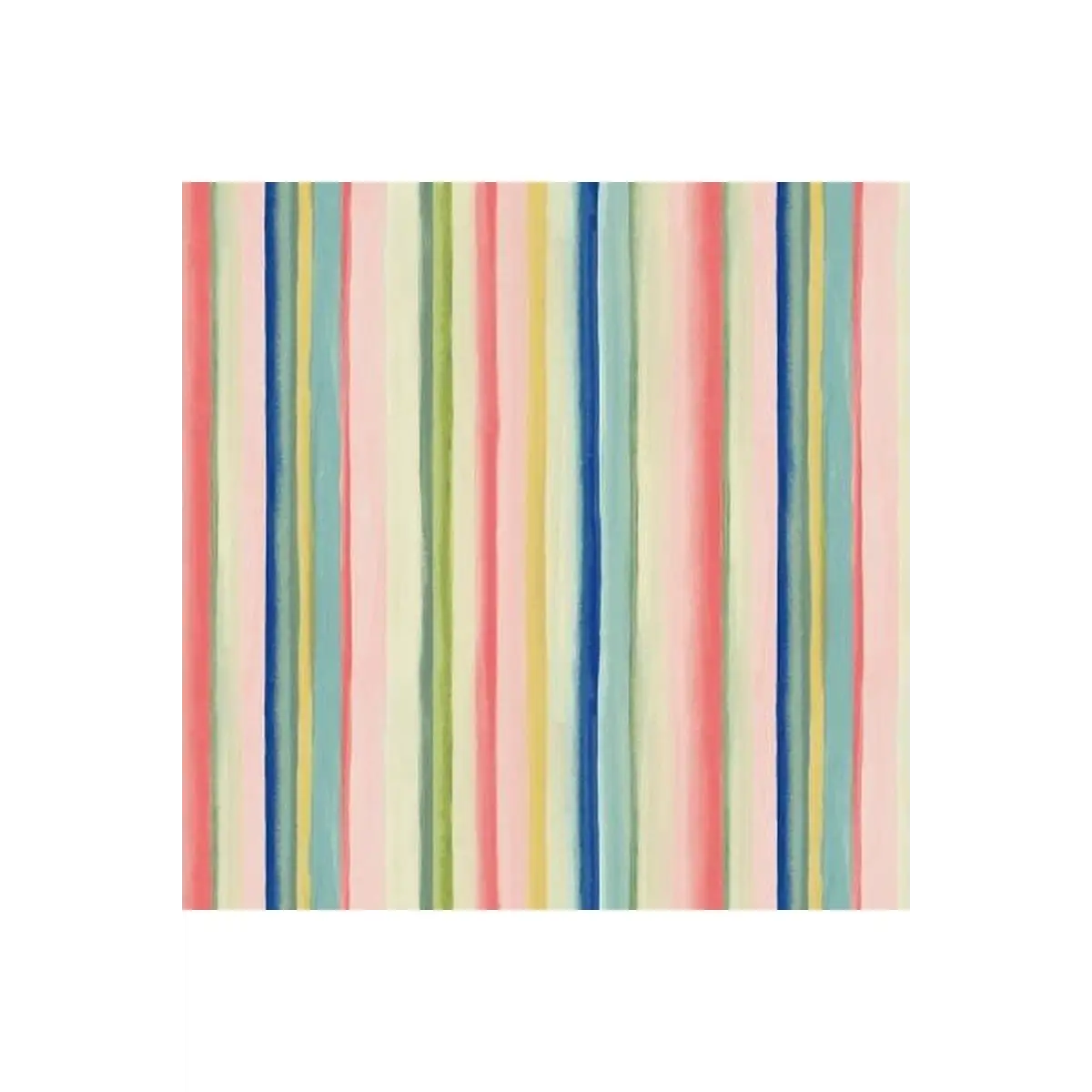Dream Catcher Watercolor Stripe