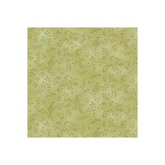 Henry Glass & Co. Fabrics Folio Basic Vines - Green Grape - 100% Cotton Fabric