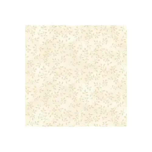 Henry Glass & Co. Fabrics Folio Basic Vines - Off White - 100% Cotton Fabric