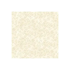 Henry Glass & Co. Fabrics Folio Basic Vines - Off White - 100% Cotton Fabric