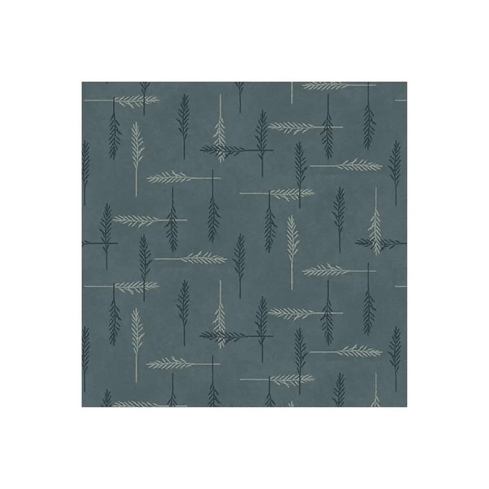 Folk Art Flannel IV