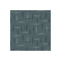 Folk Art Flannel IV