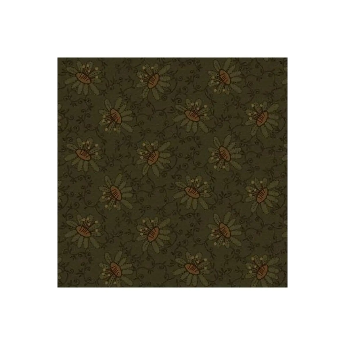 Green Lacey Design