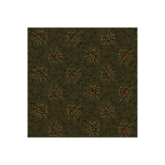 Green Lacey Design
