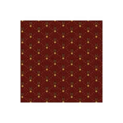 Fabric, Idaho Prairie 1925-88 Red - Henry Glass & Co.