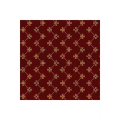 Fabric, Henry Glass Idaho Prairie Star 1909-88