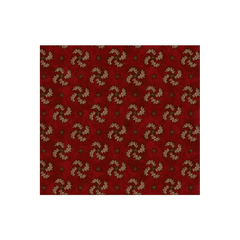Fabric,Henry Glass & Co. - Idaho Prairie Star 1917-88 Red