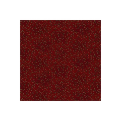 Fabric, Henry Glass & Co. - Idaho Prairie Star 1921-88 Red