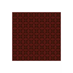 Leaf Vines 1911-88 Red