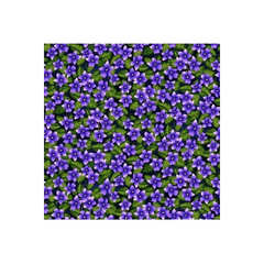 Nature's Affair, Violets Allover - 3159-77