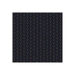 Navy Star Basket