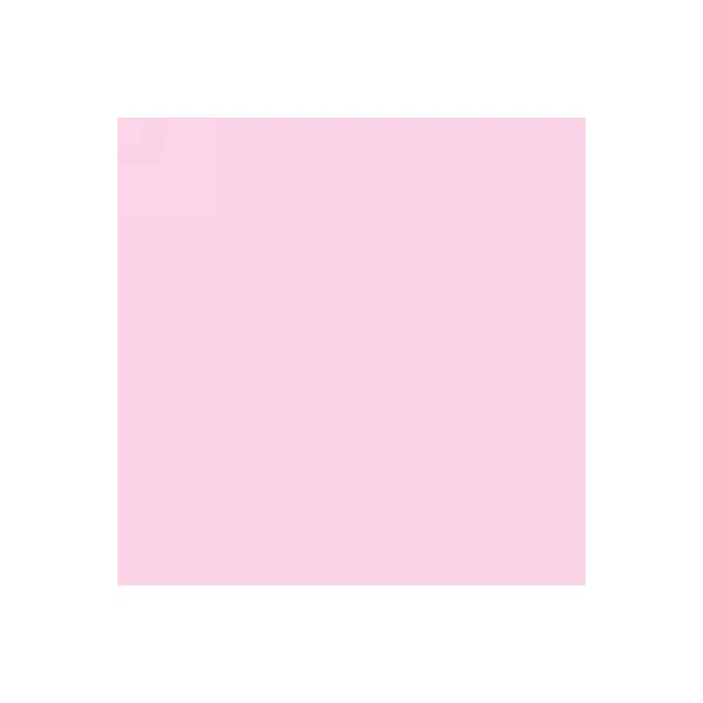 Pink Solid Flannel