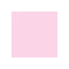 Pink Solid Flannel