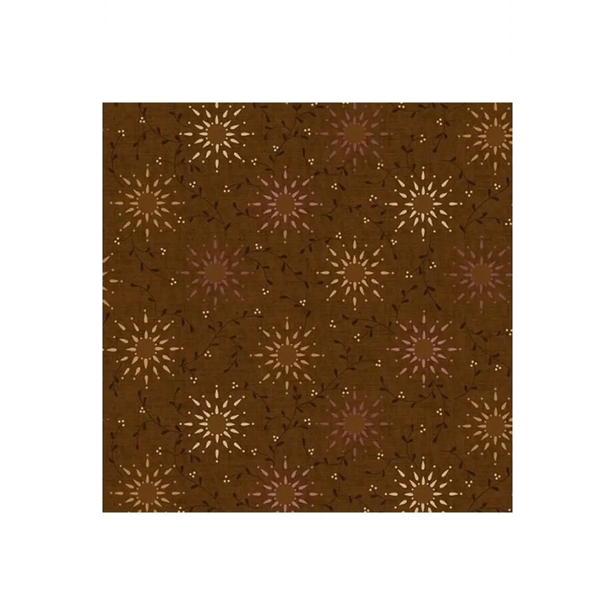 Prairie Vine Wide Back