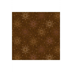 Prairie Vine Wide Back