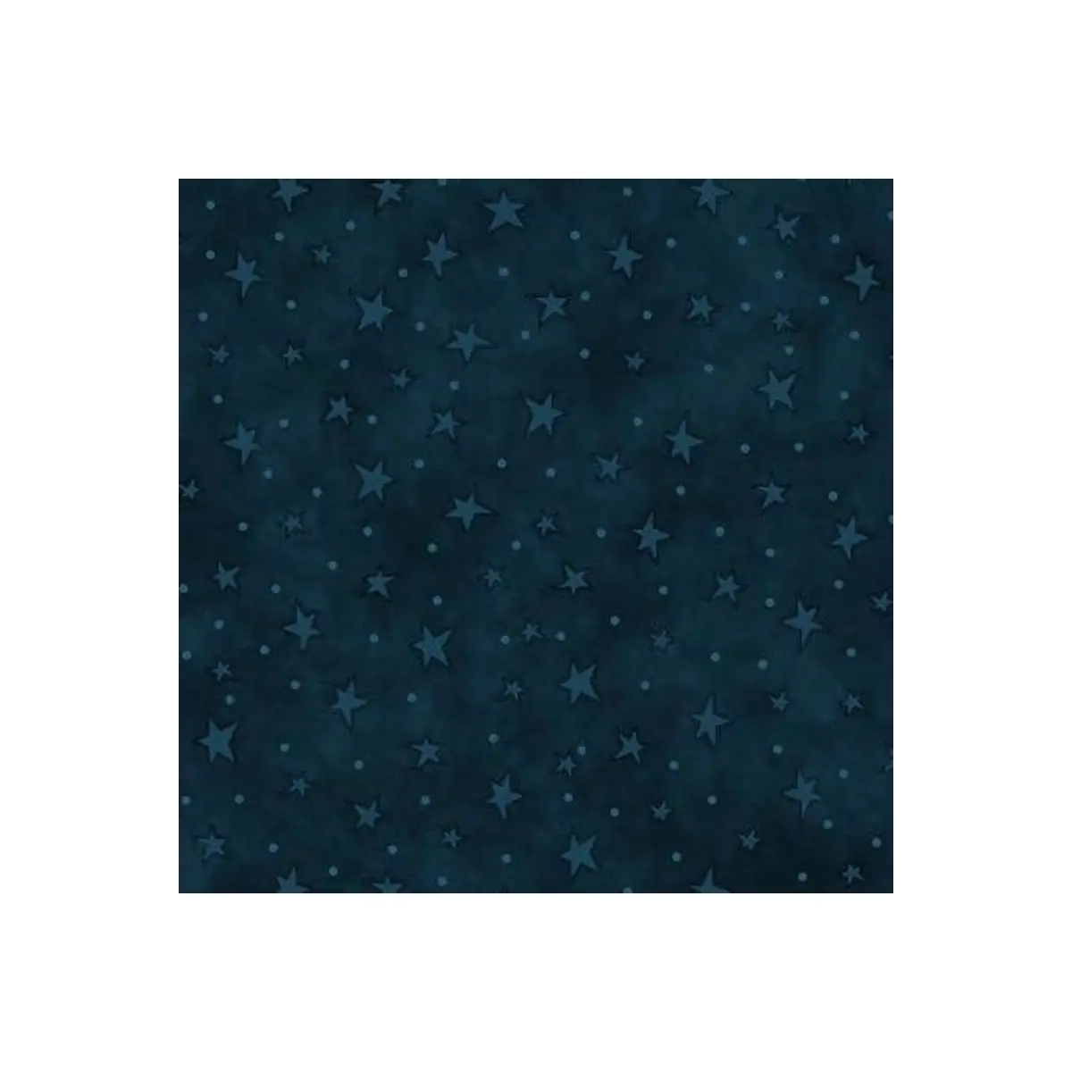 Indigo Starry Basic