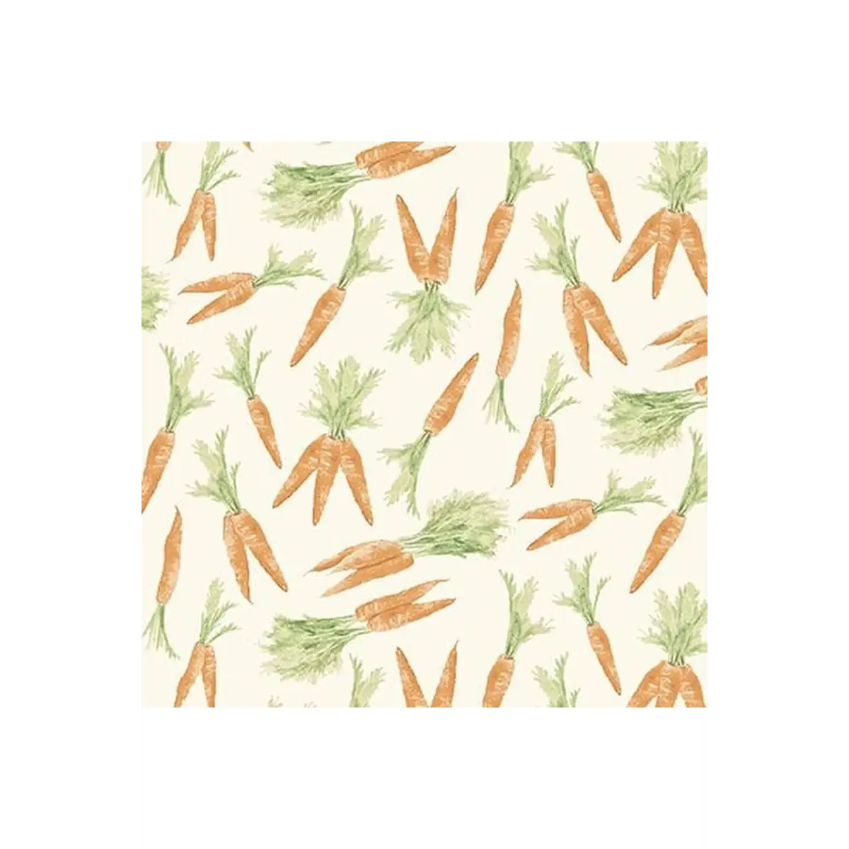 Trendy Meadows Tossed Carrots - 9926-43