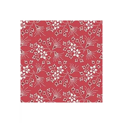Valentine Wishes, Floral Toile - 1025
