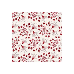 Valentine Wishes, Floral Toile - 1025