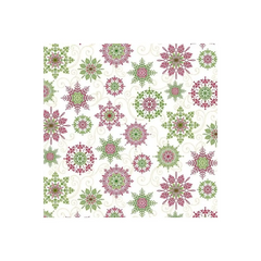 Winter Garden Snowflakes - 2831-33 2831-88