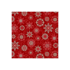 Winter Garden Snowflakes - 2831-33 2831-88